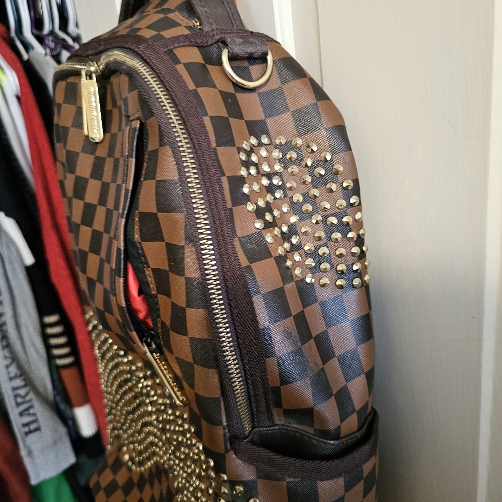 Sprayground backpack - Picture 12 of 16